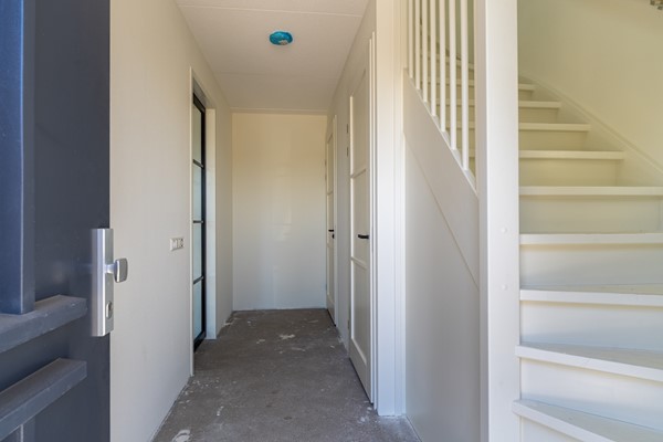 Medium property photo - Amaliahof 5, 4281 KZ Andel